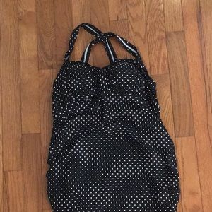 Maternity Tankini top